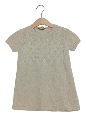 LORO PIANA Strickkleid