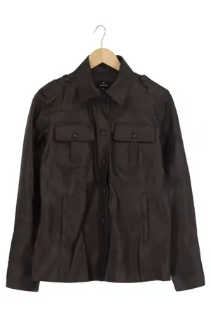 MONARI Lederjacke