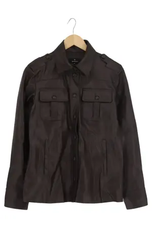 MONARI Lederjacke
