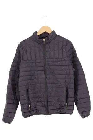 COMMANDER Steppjacke