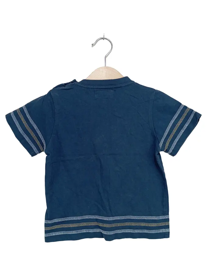 SIGIKID T-Shirt Bild 2