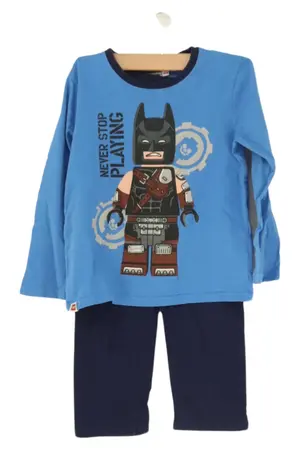 LEGO Schlafanzug