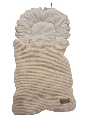 DISTRICT FOR KIDS Babydecke