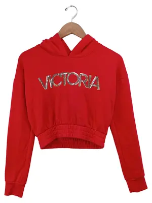 VICTORIA SPORT Kapuzenpullover