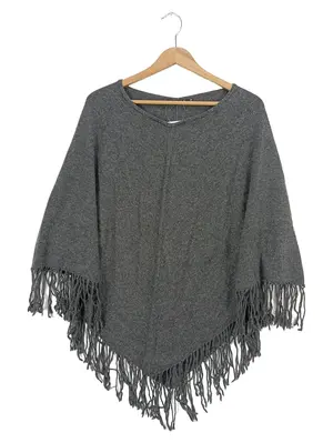 JETTE Poncho