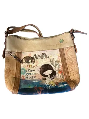 ANEKKE Umhängetasche