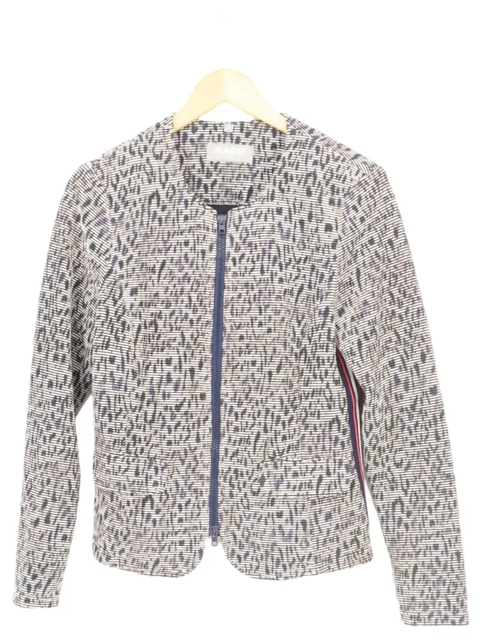 RABE Strickjacke Bild 1
