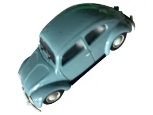 VOLKSWAGEN Modellfahrzeug