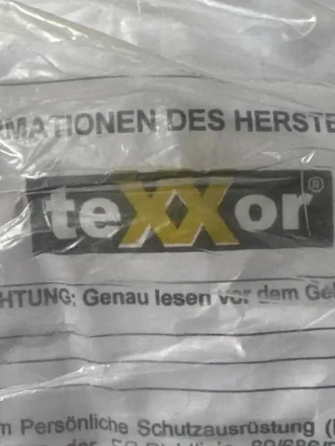 TEXXOR Arbeitshose Bild 3