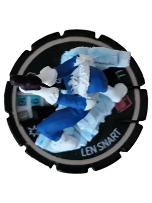 WIZKIDS Fan Sammlerstück