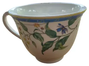 ROYAL WORCESTER Teetasse