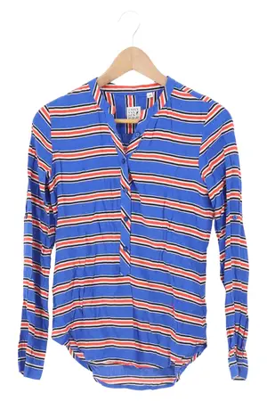 EMILY VAN DEN BERGH Hemdbluse