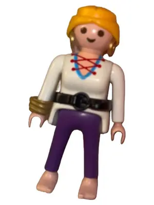 PLAYMOBIL Playmobil Spielfigur