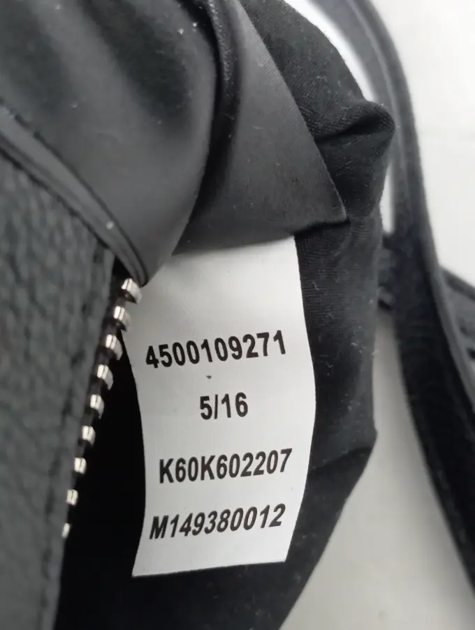 CALVIN KLEIN Umhängetasche Bild 4