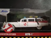 Vorschaubild 1 von Ghostbusters Ecto-1 Spielzeugauto Modellauto 1:32