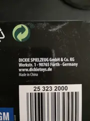 Vorschaubild 2 von Ghostbusters Ecto-1 Spielzeugauto Modellauto 1:32