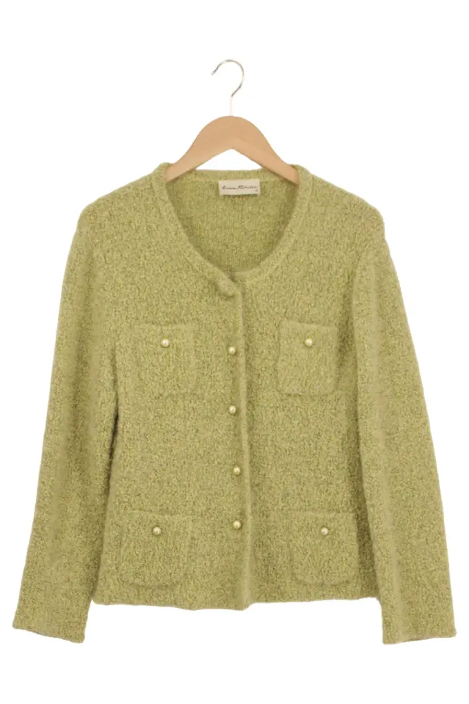 RÖSSLER Strickjacke Bild 1