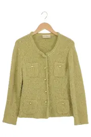 Vorschaubild RÖSSLER Strickjacke 1