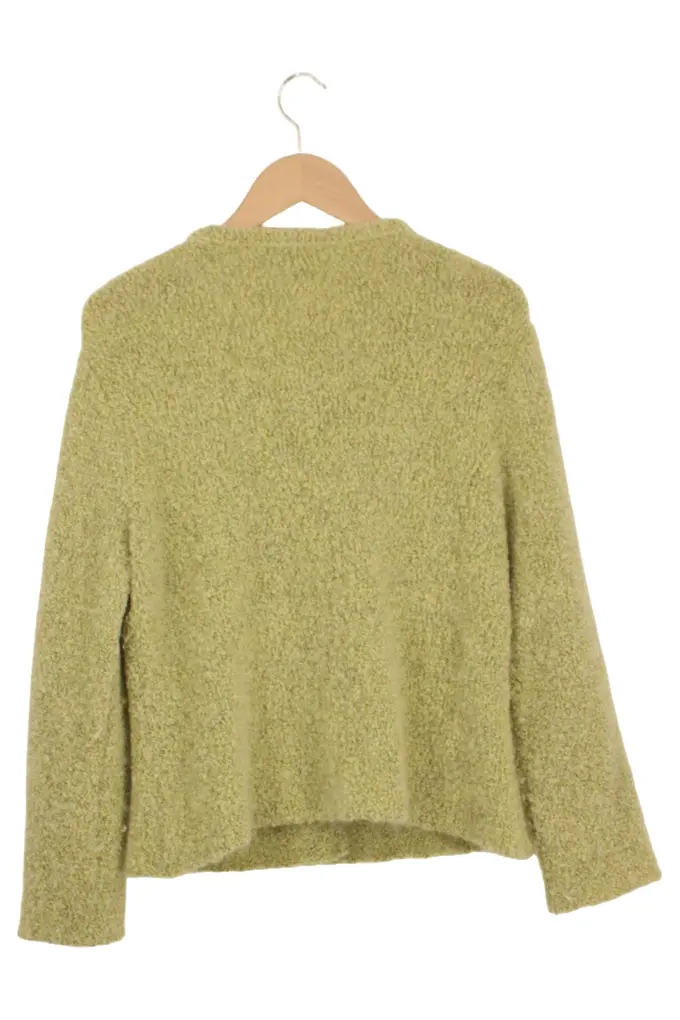 RÖSSLER Strickjacke Bild 2