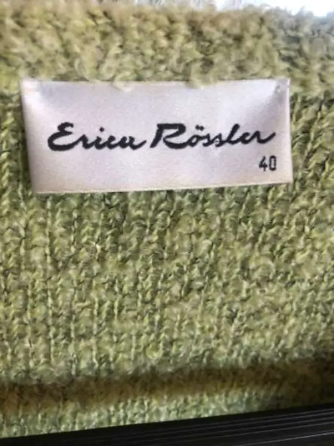 RÖSSLER Strickjacke Bild 3
