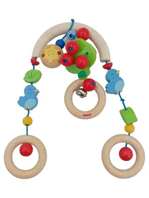 HEIMESS Kinderwagenkette
