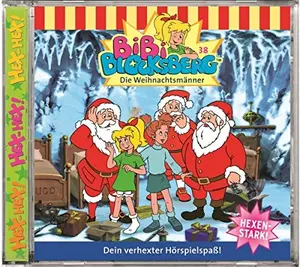 Hörspiel für Kinder
