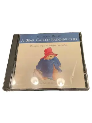 Hörspiel für Kinder