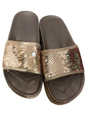 SIMONE HERRERA Pantoletten