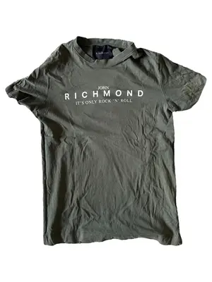 JOHN RICHMOND T-Shirt