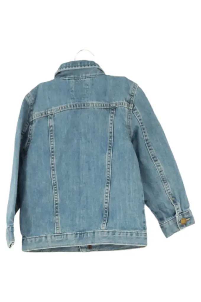 TCHIBO Jeansjacke Bild 2