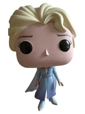 FUNKO Fan Sammlerstück