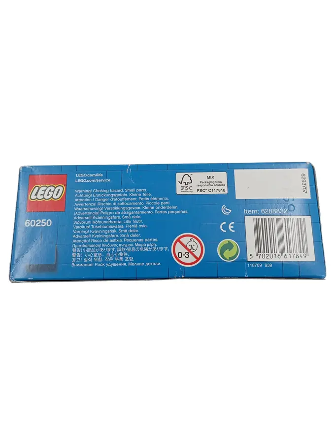 LEGO LEGO Bauset Bild 2