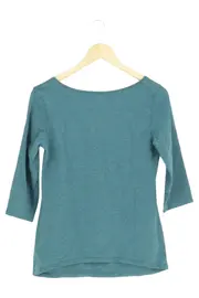 Vorschaubild H&M MAMA Umstandsshirt 2