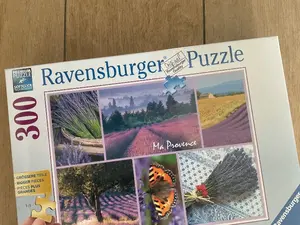 RAVENSBURGER Puzzle