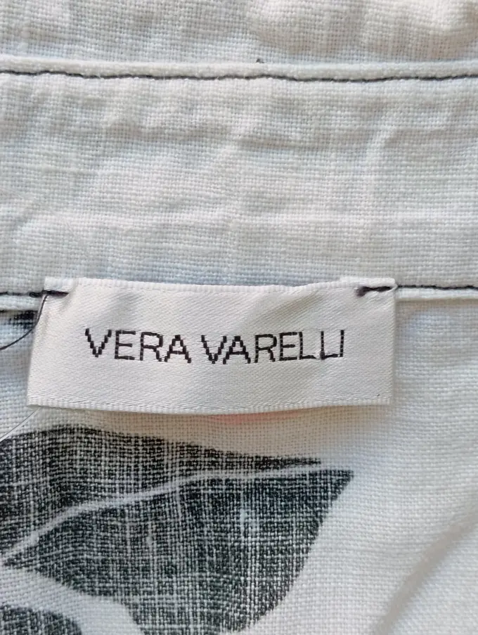 VERA VARELLI Bluse Bild 3