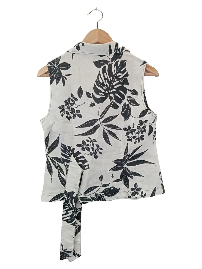 VERA VARELLI Bluse Bild 2