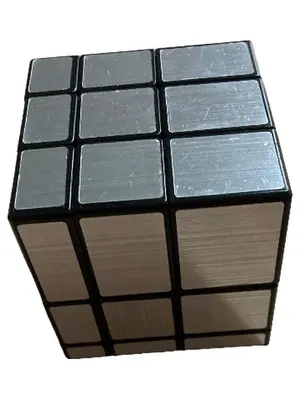 UNBEKANNT Geduldspiel