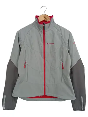 VAUDE Softshelljacke