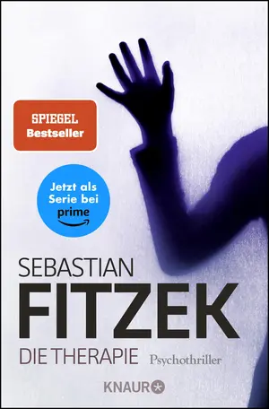 Thrillerbuch