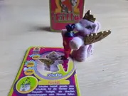 Vorschaubild 3 von Schulfee Köchin Figur Spielfigur Lila Sammelfigur