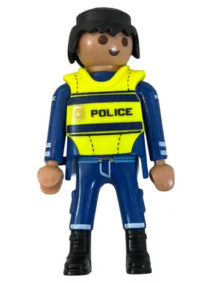PLAYMOBIL Playmobil Spielfigur