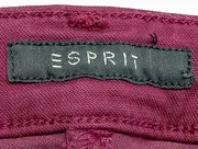 Vorschaubild 4 von Damen Stoffhose Rot Gr. W29/38/M Casual Basic Modern Hose