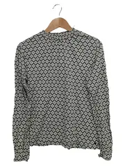 Vorschaubild MARC O'POLO Langarmshirt 1