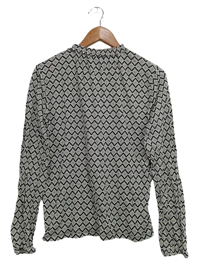 MARC O'POLO Langarmshirt Bild 2