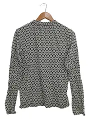 Vorschaubild MARC O'POLO Langarmshirt 2
