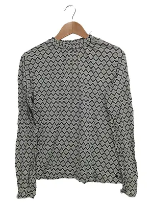 MARC O'POLO Langarmshirt