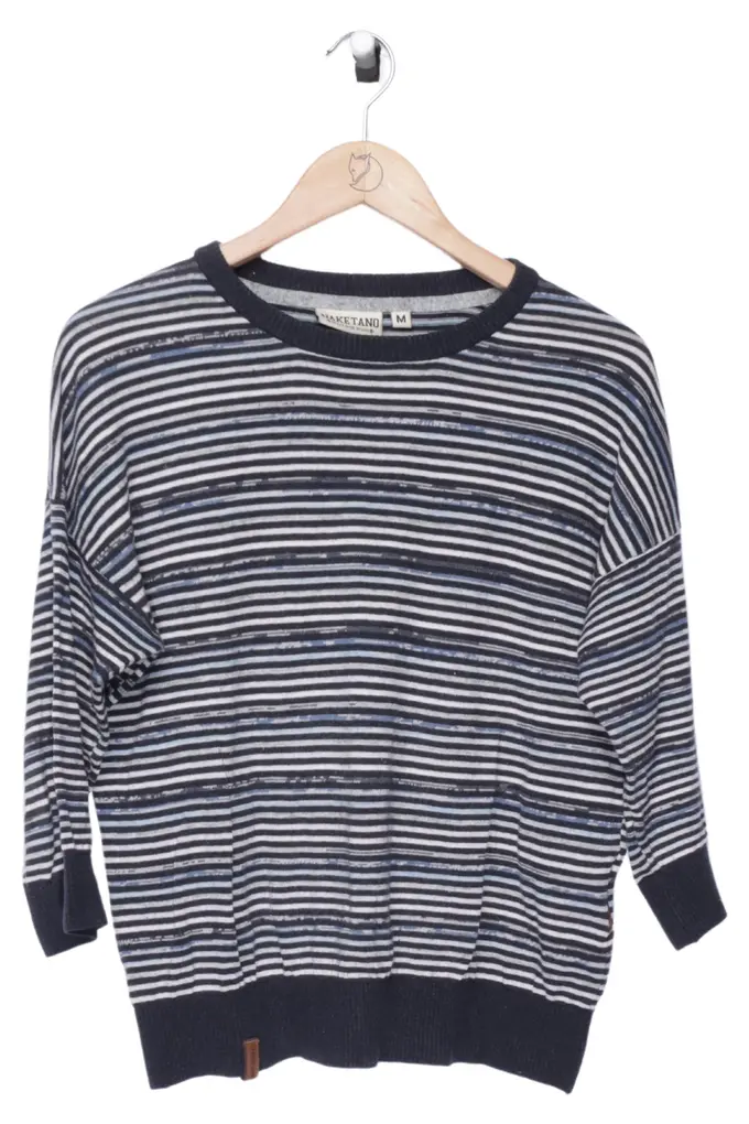 NAKETANO Pullover Bild 1