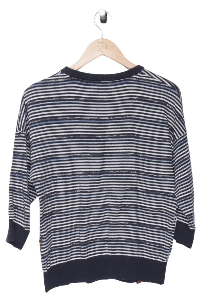 NAKETANO Pullover Bild 2