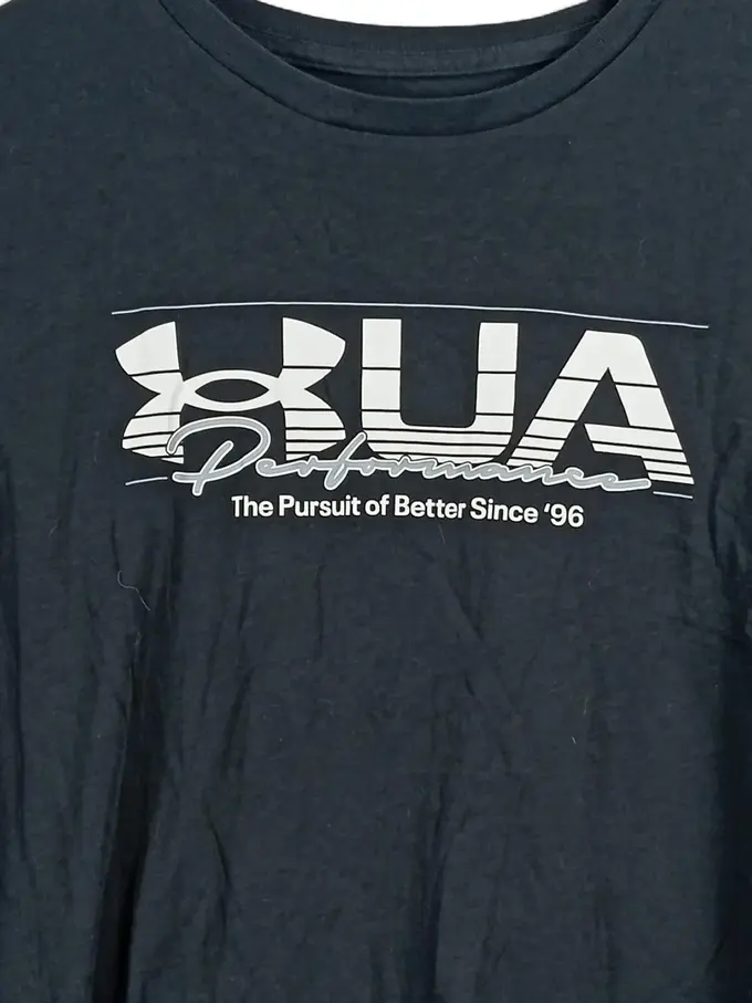 UNDER ARMOUR Sport Shirt Bild 3
