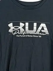 Vorschaubild 3 von Herren Performance T-Shirt Grau Gr. M Sport Freizeit